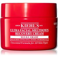 Kiehl's Ultra Facial Meltdown Recovery Cream light regenerating cream 28 ml