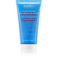 Kiehl's Ultra Facial Oil-Free Cleanser refreshing facial cleanser 150 ml