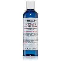 Kiehl's Ultra Facial Oil-Free Toner Toner for Normal to Oily Skin Types 250 ml