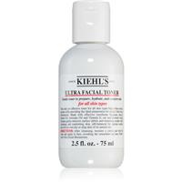 Kiehl's Ultra Facial Toner gentle toner for all skin types 75 ml