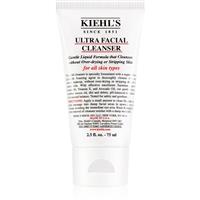 Kiehl's Ultra Facial Cleanser Mild Facial Cleanser 75 ml