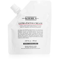 Kiehl's Ultra Facial Cream moisturising face cream 24 h 150 ml