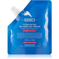 Kiehl's Ultra Facial Oil-Free Gel Cream moisturising treatment for normal to oily skin nhradn nplň 150 ml