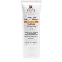 Kiehl's Ultra Light Daily UV Defense ultra-thin protective fluid for all skin types including sensitive SPF 50+ 60 ml
