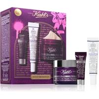 Kiehl's Let It Smoooooth gift set with anti-wrinkle effect