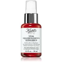 Kiehl's Vital Skin-Strengthening Super Serum fortifying serum for all skin types including sensitive 30 ml