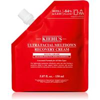 Kiehl's Ultra Facial Meltdown Recovery Cream light regenerating cream 150 ml