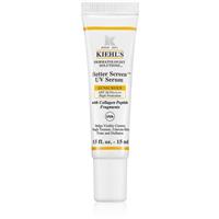 Kiehl's Better Screen UV Serum serum for women 15 ml