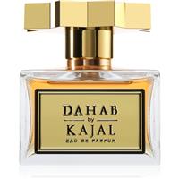 Kajal Dahab eau de parfum unisex 100 ml