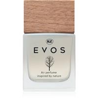 K2 Evos Grace Gaia car air freshener 50 ml