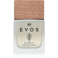 K2 Evos Grace Valkiria car air freshener 50 ml