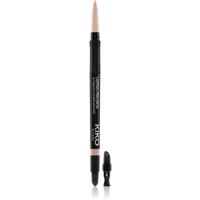 KIKO Milano Lasting Precision waterproof eyeliner pencil shade 01 Butter 0,35 g