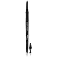 KIKO Milano Lasting Precision waterproof eyeliner pencil shade 16 Black 0,35 g
