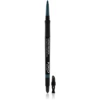 KIKO Milano Lasting Precision waterproof eyeliner pencil shade 10 Forest Green 0,35 g