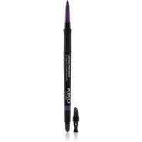 KIKO Milano Lasting Precision waterproof eyeliner pencil shade 05 Iris 0,35 g