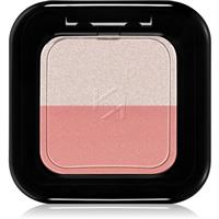 KIKO Milano New Bright Duo duo eye shadow shade 07 1,8 g