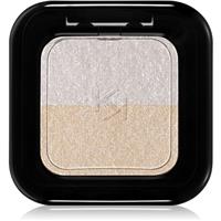 KIKO Milano New Bright Duo duo eye shadow shade 01 1.8 g