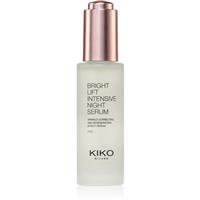 KIKO Milano Bright Lift Intensive anti-wrinkle night serum with regenerative effect 30 ml