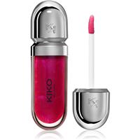 KIKO Milano 3D Hydra Lipgloss hydrating lip gloss shade 23 Magenta 6.5 ml