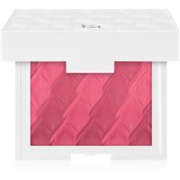 KIKO Milano Holiday Premire Charming Duo Blush powder blusher shade 02 Mauve Appearance 12 g