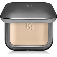 KIKO Milano Radiant Fusion compact powder with smoothing effect shade 01 Avory 8.5 g