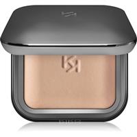 KIKO Milano Radiant Fusion compact powder with smoothing effect shade 04 Beige Rose 8.5 g