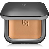 KIKO Milano Radiant Fusion compact powder with smoothing effect shade 06 Cocoa 8.5 g