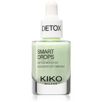 KIKO Milano Smart Drops detox skin serum 10 ml