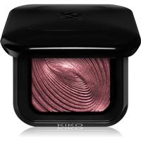 KIKO Milano New Water Eyeshadow creamy eyeshadow waterproof shade 11 Burgundy 3 g