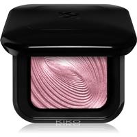 KIKO Milano New Water Eyeshadow creamy eyeshadow waterproof shade 10 Pinkish Mauve 3 g