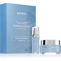 KORIKA HI-TECH LIPOSOME Hydrating solution intense hydration set