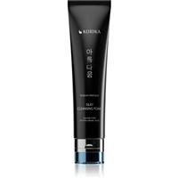 KORIKA Korean Heritage Silk & 8 Types of Hyaluronic Acid Silky Cleansing Foam foam cleanser with moisturising effect 150 ml