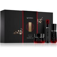 KORIKA Korean Heritage Youth Renewal Set gift set with anti-ageing effect