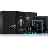 KORIKA Korean Heritage Hydration Recovery Set gift set for intensive hydration 4 pc