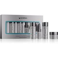 KORIKA HI-TECH SOLUTIONS Intensive Hydration Travel Set travel set for intensive hydration