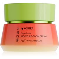 KORIKA SuperFruits Moisture Glow Cream moisturising cream 50 ml