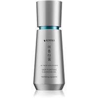 KORIKA HI-TECH SOLUTIONS Deep Purifying Cleansing Oil deep cleansing oil 140 ml