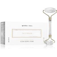 KORIKA Tools Face Roller Green Jade Stone massage roller for the face