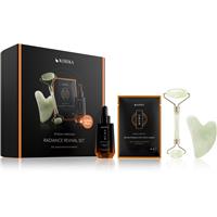 KORIKA Korean Heritage Radiance Revival Set brightening revitalising set