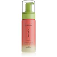KORIKA SuperFruits Hydrating Velvet Cleansing Foam hydrating cleansing foam 150 ml