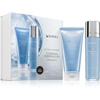 KORIKA HI-TECH LIPOSOME Cleansing Essentials Set hydrating cleansing set