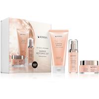 KORIKA HI-TECH LIPOSOME Barrier Restoring Set 3 pcs soothing set for strengthening the skin barrier