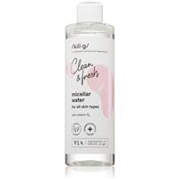 Kilig Clean & Fresh micellar water 250 ml