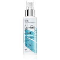 Kilig Hydrating Face Mist face mist with moisturising effect 100 ml