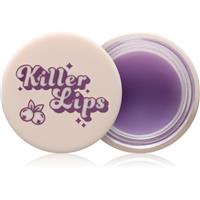 Killer Lips Silk Kiss Lip Mask Berry hydrating lip mask 12 g