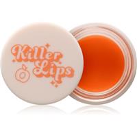 Killer Lips Prep Talk Lip Scrub Peach lip scrub 16 g