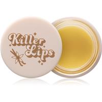 Killer Lips Silk Kiss Lip Mask Vanilla hydrating lip mask 12 g