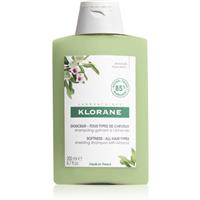 Klorane Almond shampoo for volume 200 ml
