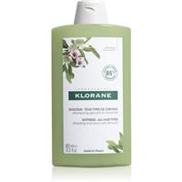 Klorane Almond shampoo for volume 400 ml