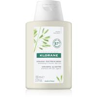 Klorane Avoine gentle shampoo for all hair types 100 ml